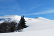 Crêtes pour le Mont Fourcat