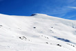 Le Mont Fourcat