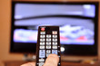la télécommande la télécommande