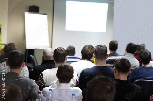 Foto: seminar seminar