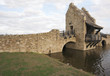 Ancient Medieval Replica Bridge Ancient Medieval Replica Bridge