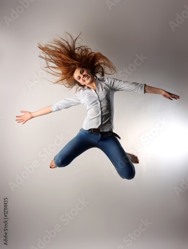 Photo: jump jump