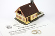 contrat de mariage