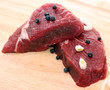 Rinderhüftsteaks