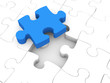 Jigsaw puzzle