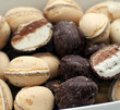 Waffeleier