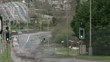 HD Time Lapse Traffic
