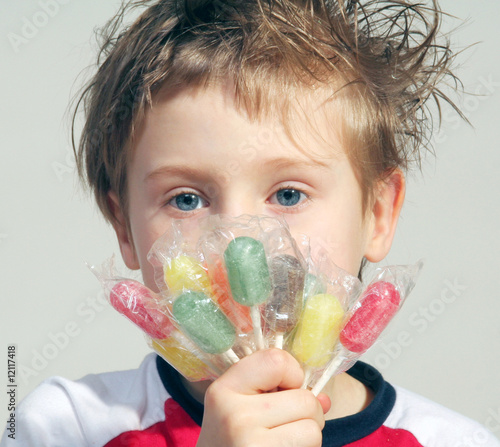 Photo: Lolipops Lolipops