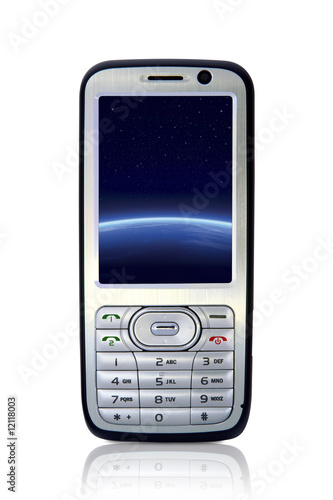 Mobile phone