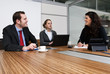 Office Discussion