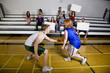 Basketball Game