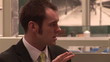 Stock Business footage of a man speaking