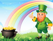 leprechaun