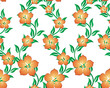 floral seamless