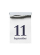Photographie : 11 september