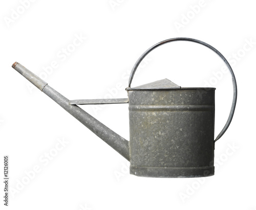 Photo: water can water can