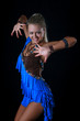 blonde latin dancer blonde latin dancer