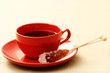 tea time