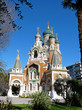 Eglise Russe