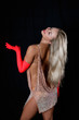 dancer