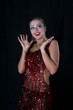 latino dancer