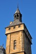 Tour du palais de justice, Paris