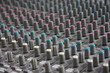 mixer knob mixer knob