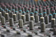 Mixer Knobs close Mixer Knobs close
