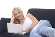 Entspanntes Arbeiten