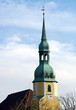Foto: Kirche in der Lausitz Kirche in der Lausitz