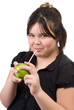 Fresh Apple Juice