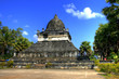 Luang Prabang (Laos) - Old Stupa