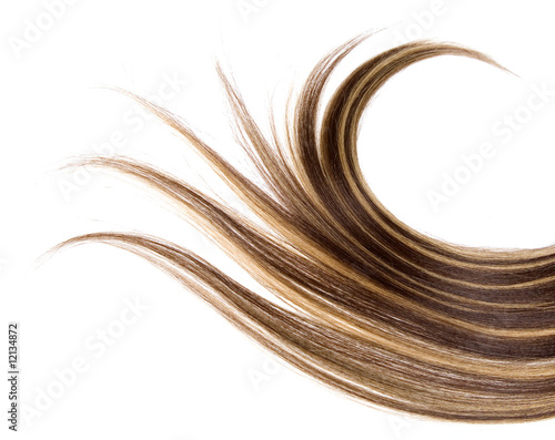 Foto: long hair long hair