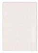 Blank newspaper