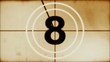 Countdown leader