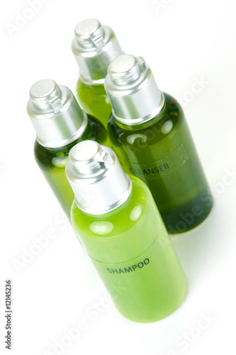 Photo: Hair and Body Products Hair and Body Products