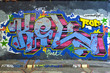 Graffiti