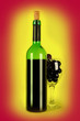 wine