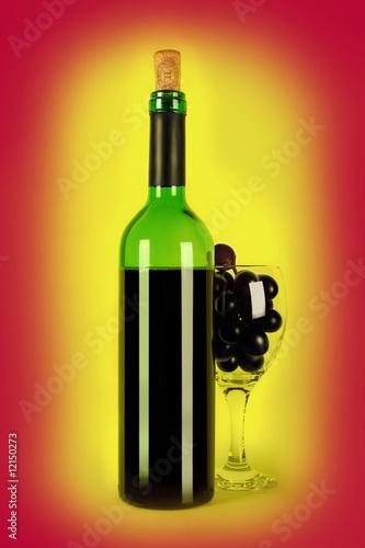 Photo: wine wine