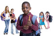 Foto: School Kids Diversity School Kids Diversity