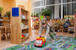 Kindergarten