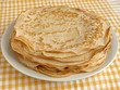 pancakes pancakes