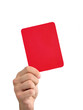 Red Card
