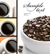 Coffee (easy to remove the text) Coffee (easy to remove the text)