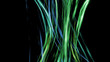 linien