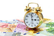 Zeit ist Geld