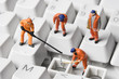 Building business