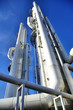 Colonnes de Distillation