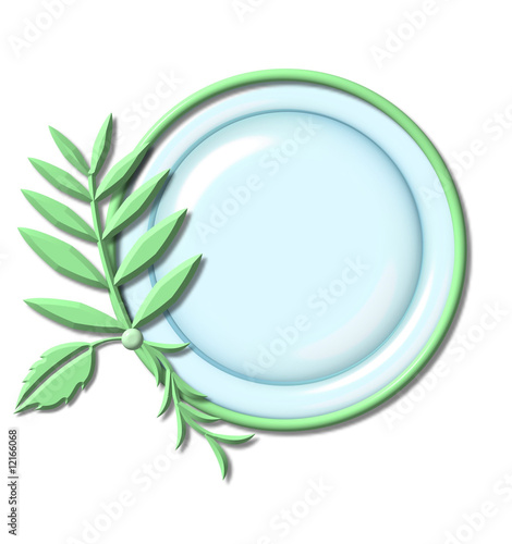 Ecologie verte,eau et flore