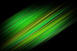 Green abstract